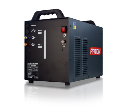 Блок охлаждения PATON Cooler-8S