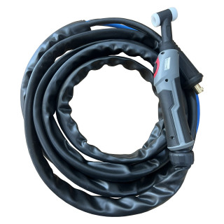 TIG welding torch WP-26-4 m TIG welding torch WP-26-4 m