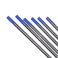 GRADIENT WL20 tungsten electrodes 1,6/175 mm  
