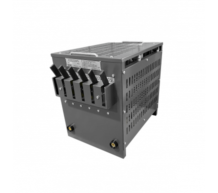 Ballast resistor RBP-304