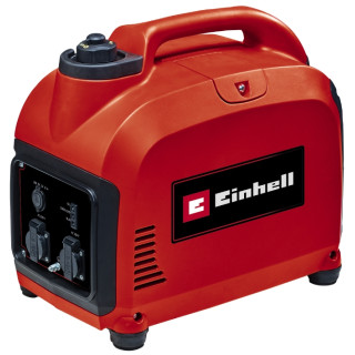 Generator Gasoline Inverter 1.8 kW Einhell TC-IG 2000 Generator Gasoline Inverter 1.8 kW Einhell TC-IG 2000