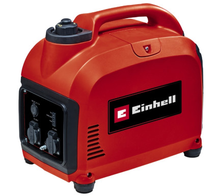 Генератор бензиновый инвертор 1.8 кВт Einhell TC-IG 2000