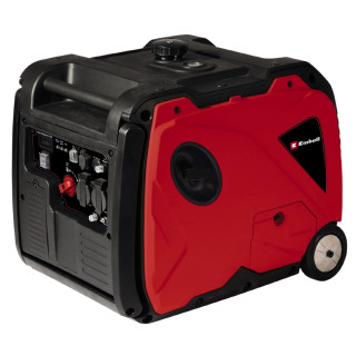 Gasoline inverter generator 3.2 kW Einhell TE-IG 3500 Gasoline inverter generator 3.2 kW Einhell TE-IG 3500