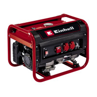 Генератор бензиновый 2,1 кВт Einhell TC-PG 25/1/E5