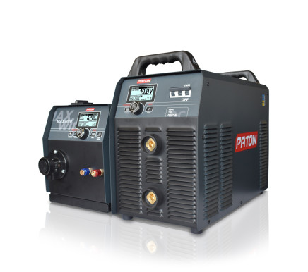 PATON™ ProMIG-500-15-4-400V W MAXwire