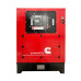 Генератор дизельный 20/22 кВт DG25CCE стартер металл корпус под ATS, ЦВЕТ PRO Генератор дизельный 20/22 кВт DG25CCE стартер металл корпус под ATS, ЦВЕТ PRO