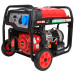 Gasoline generator 5.2/5.8 kW SC7000E (manual+electric start), KVITKA PRO