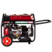 Gasoline generator 5.2/5.8 kW SC7000E (manual+electric start), KVITKA PRO
