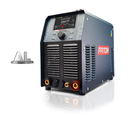 PATON™ MasterTIG-200 AC/DC