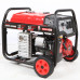 Gasoline generator 3.2/3.8 kW SC4000E (manual+electric start), KVITKA PRO