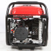 Gasoline generator 3.2/3.8 kW SC4000E (manual+electric start), KVITKA PRO