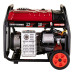 Gasoline generator 3.2/3.8 kW SC4000E (manual+electric start), KVITKA PRO