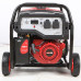 Gasoline generator 3.2/3.8 kW SC4000E (manual+electric start), KVITKA PRO