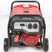 Gasoline generator 3.2/3.8 kW SC4000E (manual+electric start), KVITKA PRO