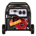 Gasoline generator 3.2/3.8 kW SC4000E (manual+electric start), KVITKA PRO