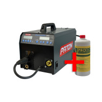 PATON™ Standartmig 250WA P2502201 semi-automatic welding machine