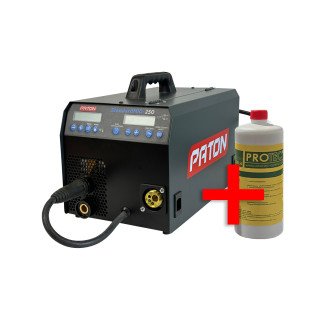 PATON™ Standartmig 250WA P2502201 semi-automatic welding machine PATON™ Standartmig 250WA P2502201 semi-automatic welding machine