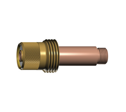 Сollet body WE-D 1.6 mm (with gas lens)