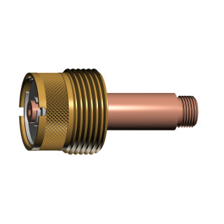 Сollet body WE-D 1.6 mm (with gas lens)