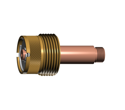 Сollet body WE-D 2.4 mm (with gas lens)