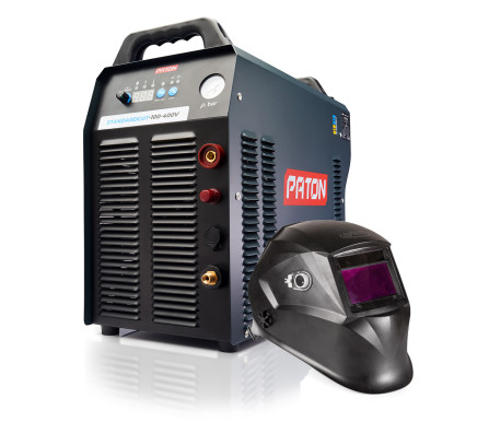 PATON™ StandardCUT-100-400V P-80