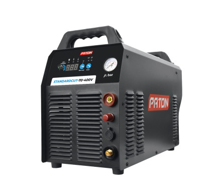 PATON™ StandardCUT-70-400V