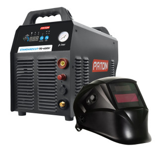 PATON™ StandardCUT-70-400V without plasmatron (WA) PATON™ StandardCUT-70-400V without plasmatron (WA)