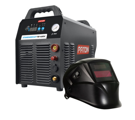 PATON™ StandardCUT-70-400V without plasmatron (WA)