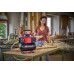 Cordless compressor TE-AC 18/75 Li OF - Solo