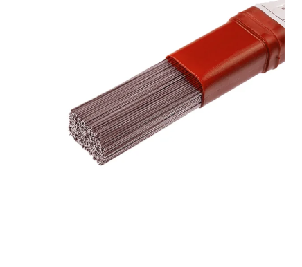 Copper-plated rod ER70S-6 Ø3,2mm