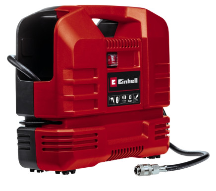 Air compressor TC-AC 190 OF Set