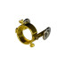 Roller for plasma torch Р-80