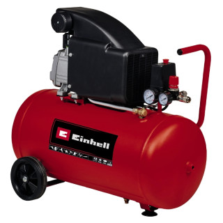 Air compressor 1.8 kW TC-AC 270/50/8 Air compressor 1.8 kW TC-AC 270/50/8