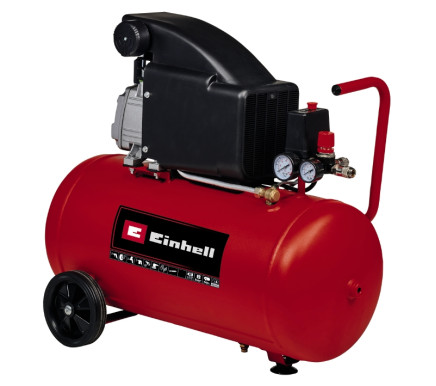 Air compressor 1.8 kW TC-AC 270/50/8