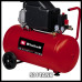 Air compressor 1.8 kW TC-AC 270/50/8 Air compressor 1.8 kW TC-AC 270/50/8
