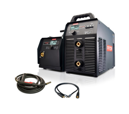 PATON™ PowerMIG-400-15-4-400V
