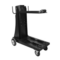 PATON 315 TIG cart