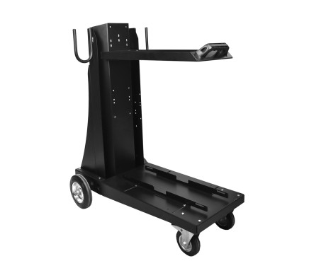 PATON 315 TIG cart