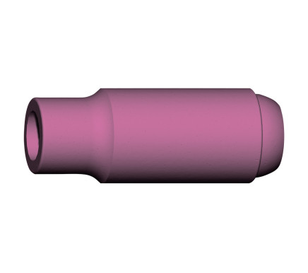 Ceramic nozzle - No. 7 (NW 11.0 mm / L 47.0 mm)