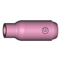 Ceramic nozzle - No. 5 (NW 8.0 mm / L 47.0 mm)