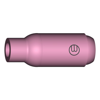 Ceramic nozzle - No. 5 (NW 8.0 mm / L 47.0 mm)