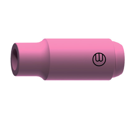 Ceramic nozzle - No. 6 (NW 9.5 mm / L 47.0 mm)