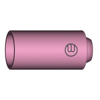 Ceramic nozzle - No. 12 (NW 19.5 mm / L 50.0 mm)