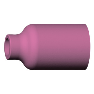 Ceramic nozzle - No. 4 (NW 6.5 mm / L 42.0 mm)