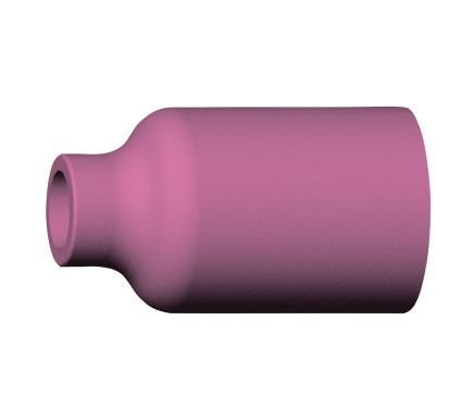 Ceramic nozzle - No. 4 (NW 6.5 mm / L 42.0 mm)