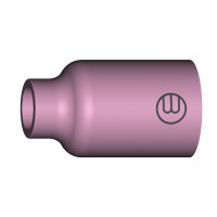 Ceramic nozzle - No. 7 (NW 11.0 mm / L 42.0 mm)
