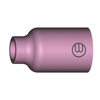 Ceramic nozzle - No. 7 (NW 11.0 mm / L 42.0 mm)