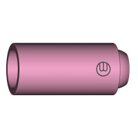 Ceramic nozzle - No. 10 (NW 16.0 mm / L 47.0 mm)