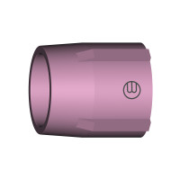 Ceramic nozzle-(NW 24.0 mm / L 34.0 mm)