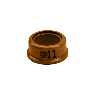 Splash protection for ABIPLAS CUT 111 HF/HF MT plasmatron